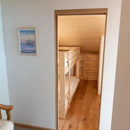 Apartment Au Centre Du Village A