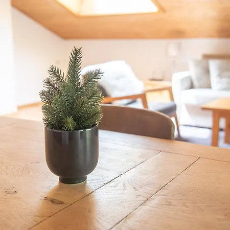 Au Centre Du Village A *