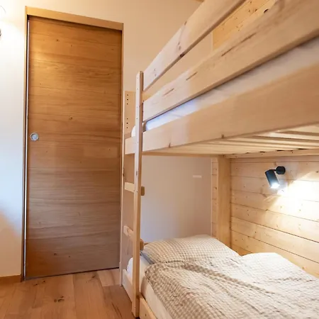 Au Centre Du Village A Appartement Anzère