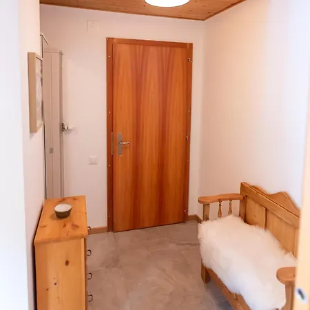 Au Centre Du Village A Apartment Anzere