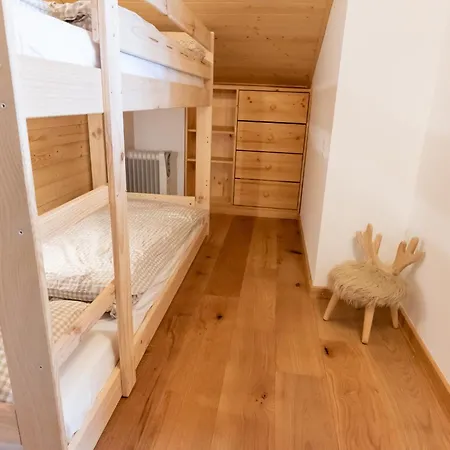 Appartement Au Centre Du Village A
