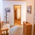 Apartment Au Centre Du Village A Anzère