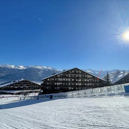 Au Centre Du Village A Apartman *